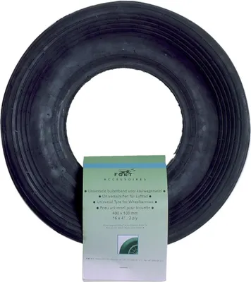 Produktbild von Lescha Ersatzdecke SB-verp. 400 x 100 Fort