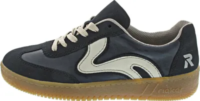 Immagine prodotto di Sneaker Rieker da donna blu