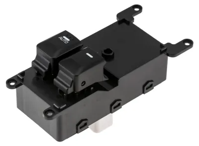 Image de Interrupteur de lève-vitre principal, compatible avec Kia Rio III