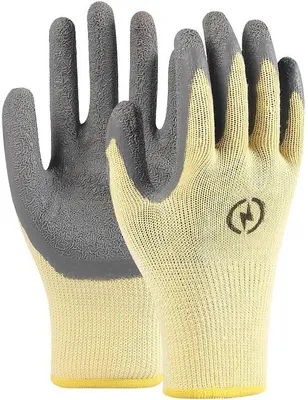 Produktbild von Famanu Isolierhandschuhe 400V - Antislip & Flammhemmend