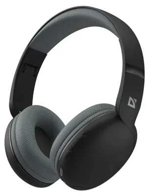 Obrázok produktu pre obhajca Slúchadlá BLUETOOTH FREEMOTION B480 BLACK - Slúchadlá