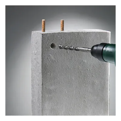 Produktbild von kwb SDS plus HB 44 Hammerbohrer Ø 16,0 mm 243146 (Länge 310 mm, hochtemperatur g