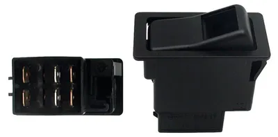 Image de Interrupteur HELLA 6FH 004 570-501