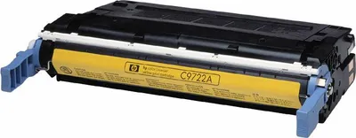Obrázok produktu pre Xerox 003R99620 Toner žltý (ekvivalentný k HP C9722A ) -A