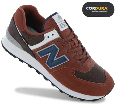 Produktbild von New Balance 574 Cordura - Herren Sneakers Schuhe U5744DM , EU 44.5 US 10.5