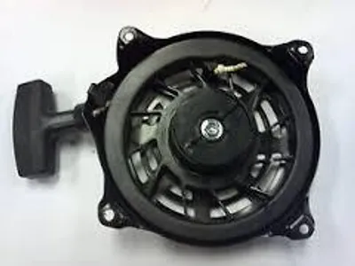 Produktbild von Anlasser Für Briggs&Stratton Quantum Treiberi Plastikowe