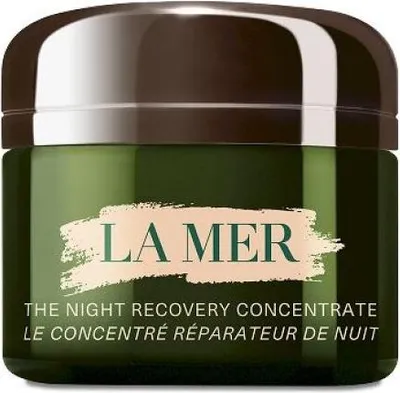 Immagine prodotto di Concentrato di recupero notturno - Volume: 50 ml