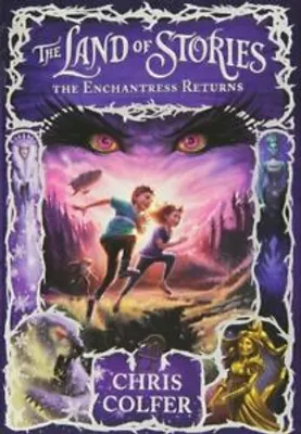Image de The Enchantress Returns