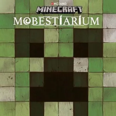 Produktbild von Minecraft - Mobestiarium