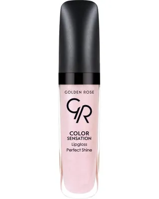 Image de Golden Rose Color Sensation Lip Gloss No. 104 - 5.6ml
