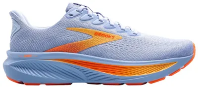 Obrázek produktu pro Běžecké boty pro dámy Brooks Ghost 17 FW 2025-fialová/oranžová-40