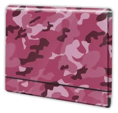 Image de Pochette A4 à rabats avec élastique T0109 mix PENMATE