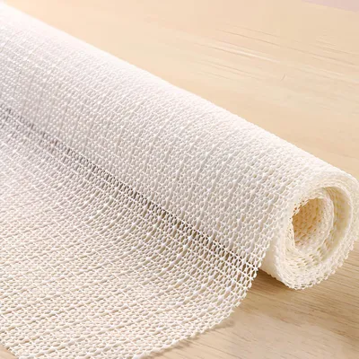 Productafbeelding van Onderlaag voor tapijt, snijbaar, 150x200 cm, geschikt voor vloerbedekking