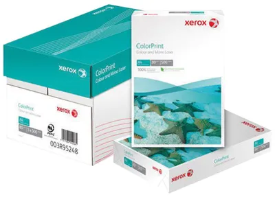 Zdjęcie produktu dla Papier do kopiowania Xerox 500 arkuszy A3/120G