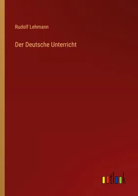 Produktbild von Der Deutsche Unterricht