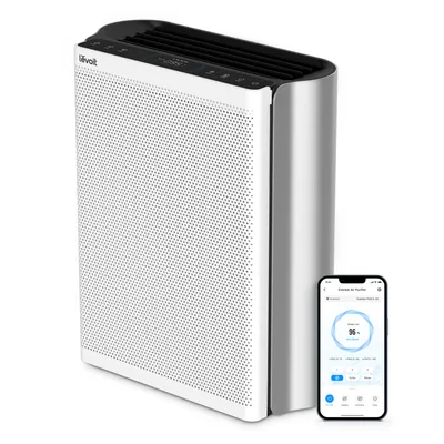 Obrázek produktu pro Levoit LAP-EL551S-AEUR, 26 dB, 605 m³/h