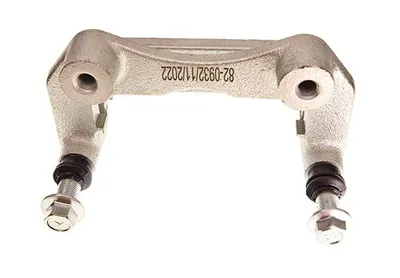 Produktbild von MAXGEAR Bremssattelhaltersatz Hinterachse 82-0932 für MAZDA 6 Kombi (GH) 6 Station Wagon (GY) 6 Schrägheck (GH) 6 (GG) 6 Hatchback (GG)