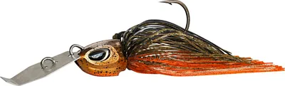 Produktbild von Nays WRRR M H-04 14 g Chatterbait Kunstköder Raubfischköder