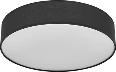 Produktbild von LEDVANCE Deckenleuchte ORBIS PARIS 40cm 2XE27 BK 4058075832671