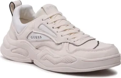 Produktbild von Guess Herren Freizeitschuhe beige