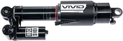 Image de Amortisseur ROCKSHOX "Vivid Ultimate DH RC2" 225 mm x 75 mm