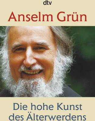 Produktbild von Die hohe Kunst des Älterwerdens