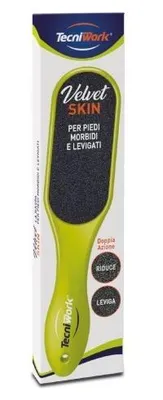 Immagine prodotto di Raspa Velvet Skin Lime