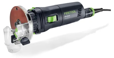 Produktbild von Festool Kantenfräse OFK 500 Q-Plus R3