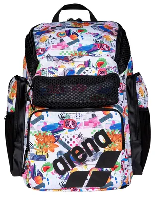 Produktbild von ARENA Uni Rucksack One Go Backpack 45L AO