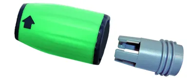 Produktbild von Unger Ersatzteil OptiLoc Verschluss-Schraube, 25 mm Passend zu: OptiLoc EZ + ED El.2, 25 mm