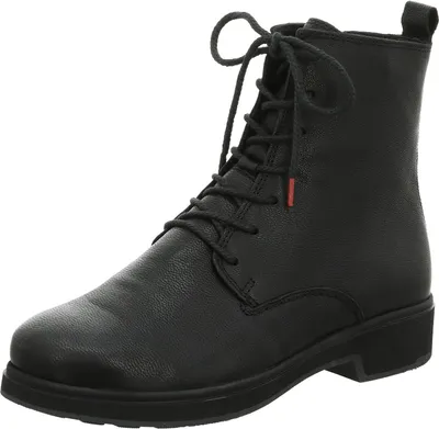 Produktbild von Think! Stiefelette Stiefelette Nappaleder