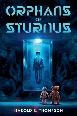 Produktbild von Orphans of Sturnus