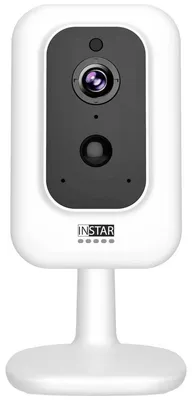 Produktbild von INSTAR IN-8401 2K+ Weiss (10087)