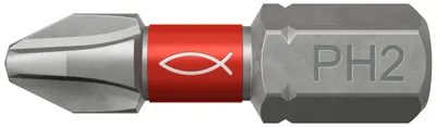 Image de Fischer 10x ProfiBit FPB PH 2 - 557852