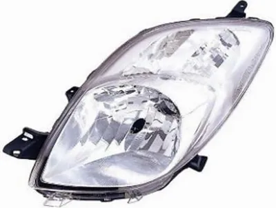 Produktbild von Van Wezel Scheinwerfer links für Toyota Yaris