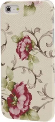 Produktbild von Schutzhülle Handyhülle Hülle für Handy iPhone 5 / 5s