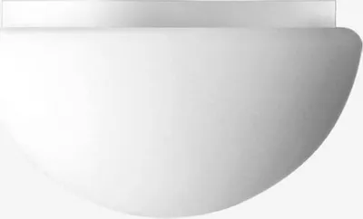 Obrázok produktu pre Klasické LED svietidlo Leda s opálovým sklom, Variant: Ø 415 x 235 mm, 31,5 W, 4000 K, opál, biela