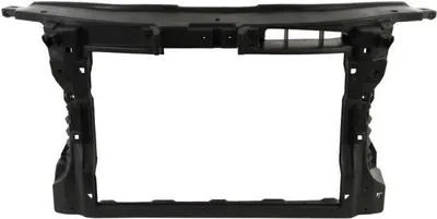 Produktbild von BLIC 6502-08-7526200P Schlossträger Frontmaske für SKODA SUPERB Kombi (3T5) Frontverkleidung