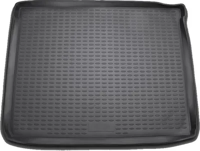 Image de Tapis de coffre ELEMENT 3D pour DODGE Nitro, 2007->, SUV 5 portes, 1 pc.
