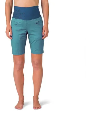 Produktbild von Rafiki Muriel Kurze Hose Blau 38 Frau Blau 38