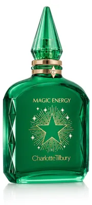 Imagen del producto de Charlotte Tilbury Magic Energy EDP 100 ml (Unisex)