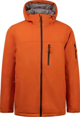 Obrázek produktu pro Trespass - Pánská bunda "Kirkbost" TP7129 (L) (Spice orange)