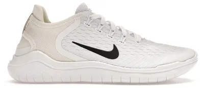 Produktbild von Nike Free RN 2018 White (Women's) - EU 36