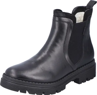 Produktbild von Rieker Rieker schwarz schwarz 263-00-01921