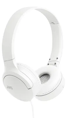 Obrázek produktu pro JVC HA-S33UCWU - sluchátka, bílá