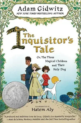 Image de The Inquisitor's Tale