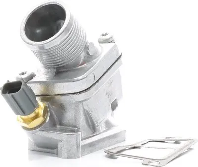 Produktbild von METZGER Thermostat Kühlmittel 90°C für VOLVO V70 II (285) V50 (545) XC90 I (275) S60 I (384) C30 (533)