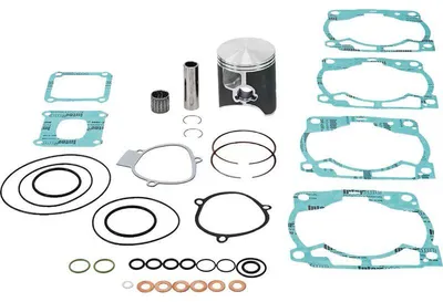 Produktbild von Piston Top End Kit