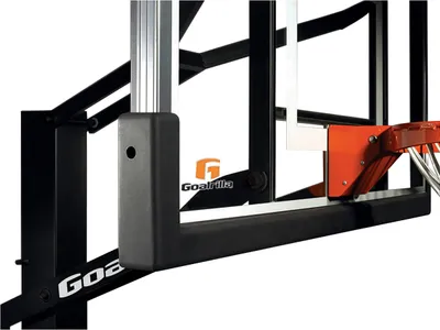 Produktbild von Goalrilla Universal Backboard Pad