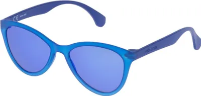 Produktbild von Herrensonnenbrille Police SPL086 Ø 65 mm